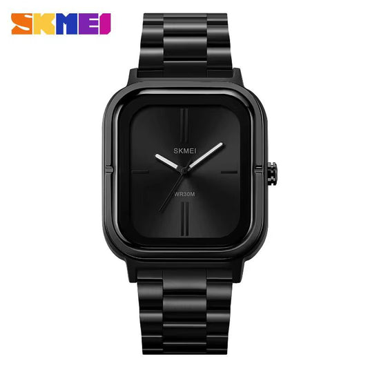 SKMEI 2275 Men's Square Quartz Watch