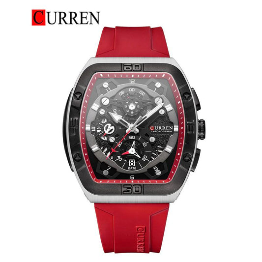 CURREN Original – Premium Multi-Dial Quartz