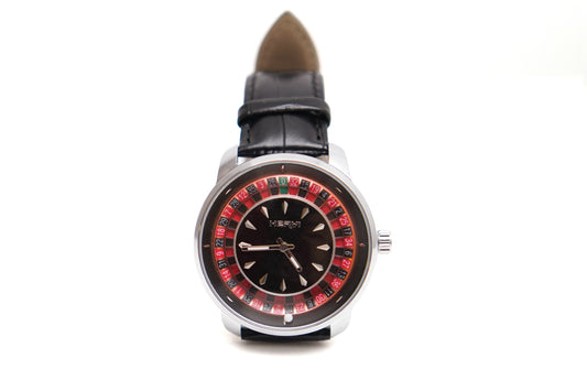 Heryi Casino 360° Rotating Dial